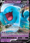Wobbuffet V 
