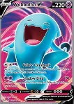 Wobbuffet V 