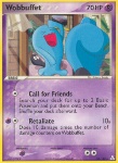 Wobbuffet