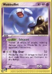 Wobbuffet