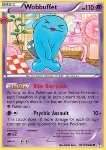 Wobbuffet 