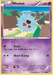 Woobat 