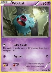 Woobat 