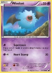 Woobat 
