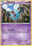 Woobat 