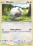 Wooloo 
