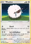 Wooloo 
