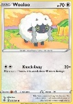 Wooloo 