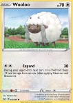 Wooloo 