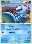 Wooper