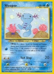 Wooper