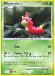 Wurmple Lv. 5