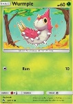 Wurmple 