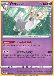Wyrdeer 