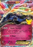 Xerneas EX 