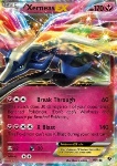 Xerneas EX 