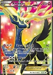Xerneas EX 
