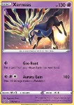 Xerneas 