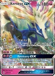 Xerneas GX 