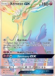 Xerneas GX 