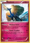 Xerneas 
