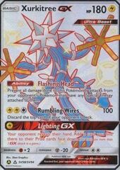 Xurkitree GX 