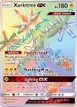 Xurkitree GX 