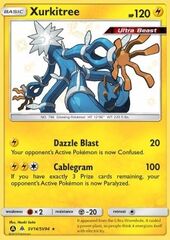Xurkitree 