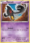 Yamask 