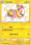 Yamper 