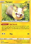 Yamper 