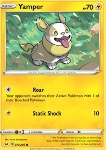 Yamper 