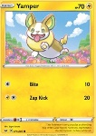 Yamper 