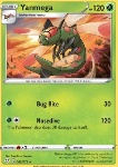 Yanmega 