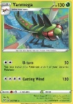 Yanmega 