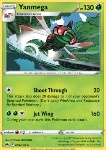 Yanmega 