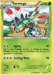 Yanmega 