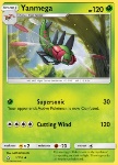 Yanmega 