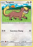 Yungoos 