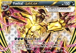 Yveltal BREAK 