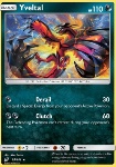 Yveltal 