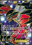 Yveltal EX 