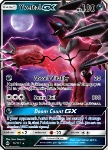 Yveltal GX 