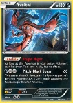 Yveltal 