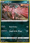 Yveltal 