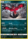 Yveltal 