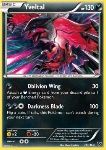 Yveltal 