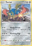 Zacian 