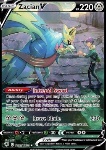 Zacian V 