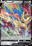 Zacian V 